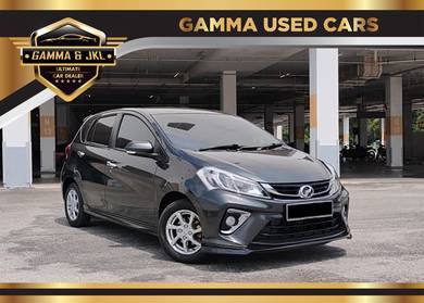 Perodua MyVi PREMIUM X in Sitiawan, PRK