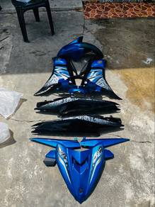 coverset lcv4