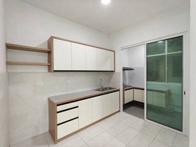 Condominium For Rent in SkyMillion Residence @ Nosoob