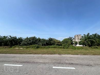 Agricultural Land in Kuala Langat, SGR