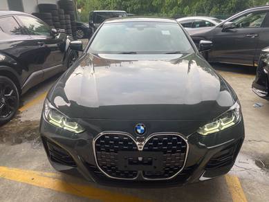 BMW 420i 20i COUPE in Cheras, KUL