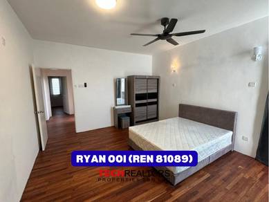 3-storey Terraced House For Rent in Jitra,KDH