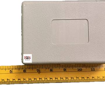 Small Tool Box