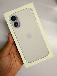 iPhone 17 256gb Lavender