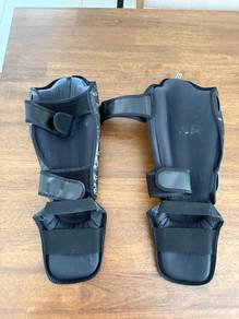 Fairtex Shin Guards
