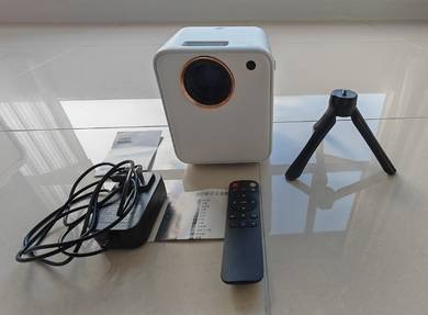 New Home Projector 