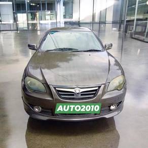 Proton Persona BASE LINE in Dungun, TRG