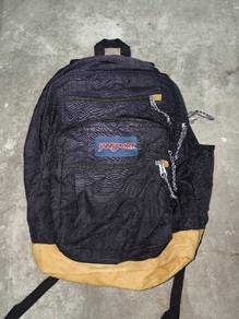 Jansport Backpack 