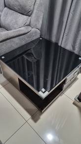 Branded coffee Table