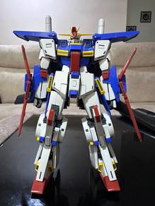 BANDAI Gundam Zeta MG