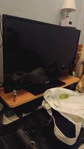 Philips 24" Slim LED TV