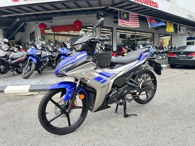 Yamaha Y16ZR