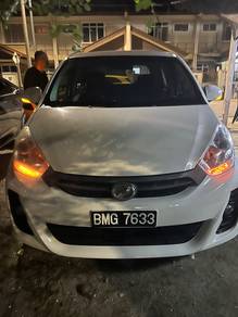 Perodua MyVi EZi PREMIUM in Bandar Botanic, SGR