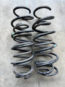 Honda City Ori Standard Spring