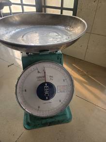 5kg  Weight  scale/ Timbangan