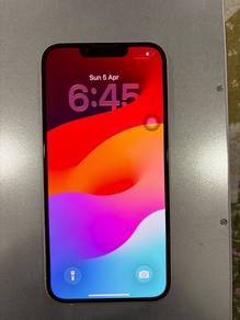iphone13 128gb
