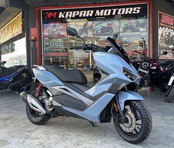WMOTO ES250i