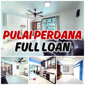 2-storey Terraced House For Sale in Skudai,JHR