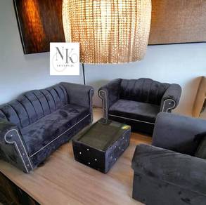 sofa shell modren 
