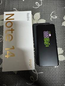 Redmi note 14 pro plus