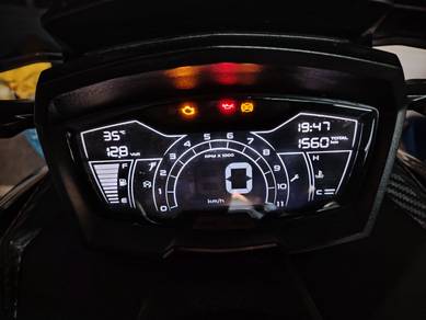 Aprilia SR GT 200 Std