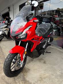 Honda ADV 160