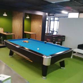 9ft American Pool Table