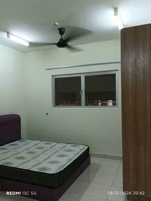 Room in Sepang, SGR