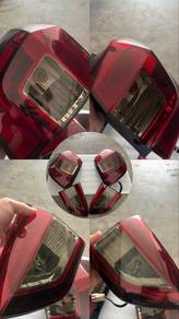 Myvi Tail Lamp Original