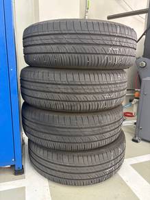 Toyo 185/60R15 Tyres