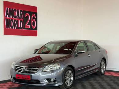 Toyota Camry V in Sungai Besi, KUL
