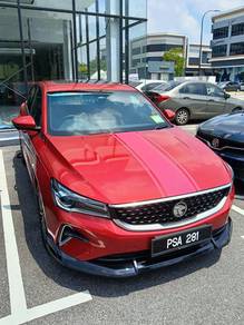 2026 Proton S70 FLAGSHIP X