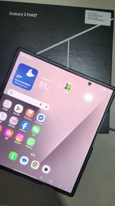 Samsung Z Fold7