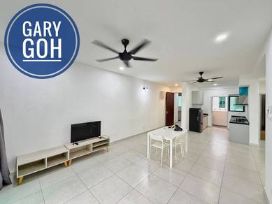 Condominium For Rent in 3 Residence