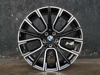 Sport rim 20 inch BMW G12 G11 G30 G20 M340 M SPORT