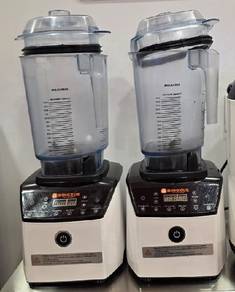 Used heavy duty Ice blender for sale 