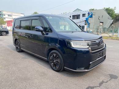 Honda Stepwagon AIR in Kajang, SGR