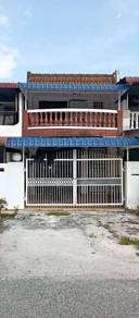 2-storey Terraced House For Sale in Ipoh,PRK