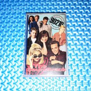 VA - Beverly Hills, 90210 - The Soundtrack [1992]