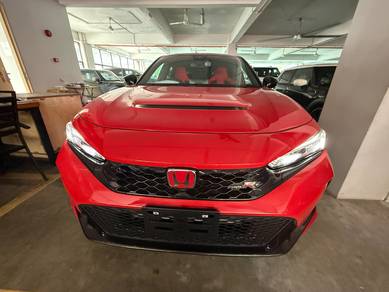 Honda Civic Type R TYPE R in Cheras, KUL