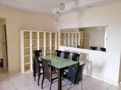 Apartment For Sale in Sri Bayu Apartments