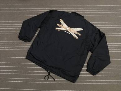 vintage ONEILL WINDBREAKER JACKET L