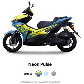 Aveta Nova 200