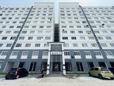 Apartment For Sale in Simfoni @ Eco Majestic