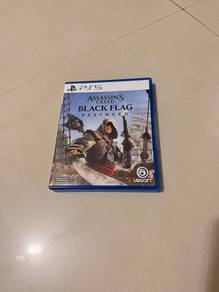 assasains creed black flag resynced R3