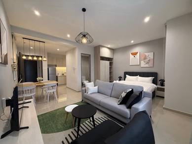 Service Residence For Sale in Bayan Lepas,PNG