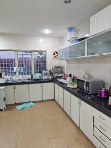 2-storey Terraced House For Sale in Seri Kembangan,SGR