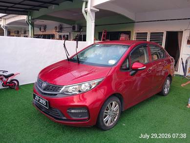 Proton Persona EXECUTIVE in Setia Alam, SGR