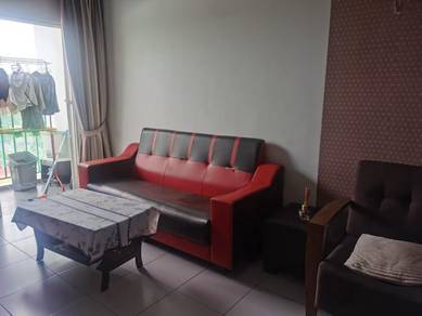 Apartment For Rent in D'Cerrum Apartment