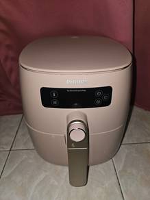 Philips Premium AirFryer HD9741